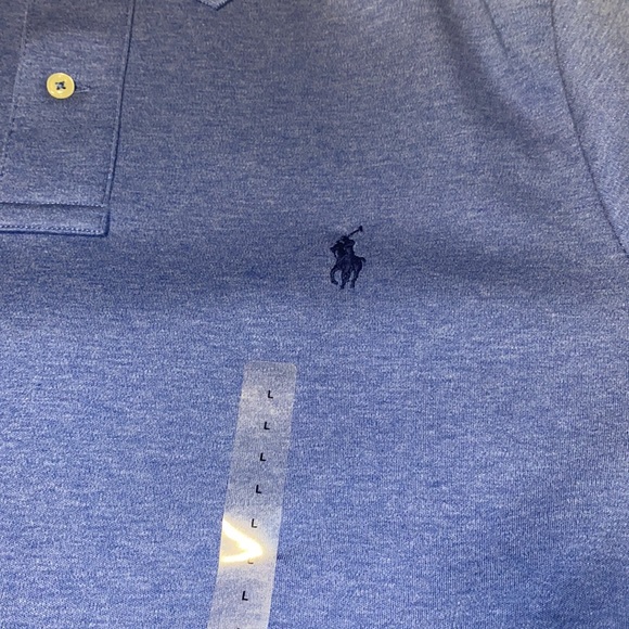 Ralph Lauren polo shirt - Picture 2 of 8